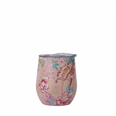 MUG DE TRANSPORT ISO 250 ML BALI