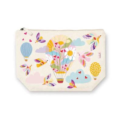 TROUSSE GM MONTGOLFIERE