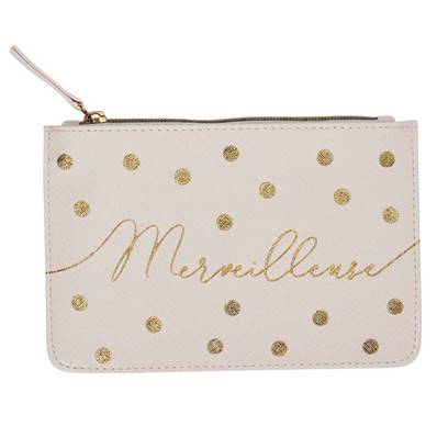 GRANDE TROUSSE PLATE MERVEILLEUSE