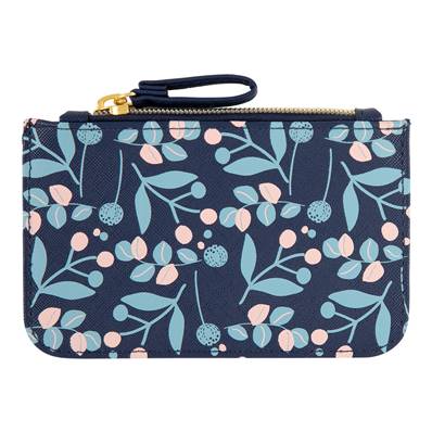 PETITE TROUSSE PLATE FEUILLAGE