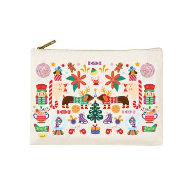 TROUSSE PM NOEL FUNKY