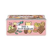 BOITE A BISCUITS BIENFAISANT