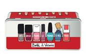 BOITE A VERNIS MONDE