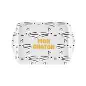 PLATEAU LYNDA MON CHATON
