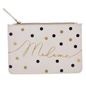GRANDE TROUSSE PLATE MADAME