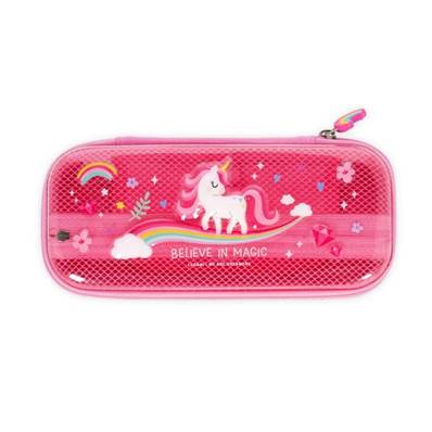 TROUSSE PLUMIER LICORNE