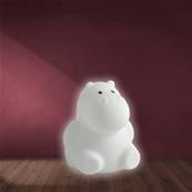 VEILLEUSE MINI-HIPPO - 8140