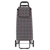 CHARIOT DE COURSES LIBERTY HIVER