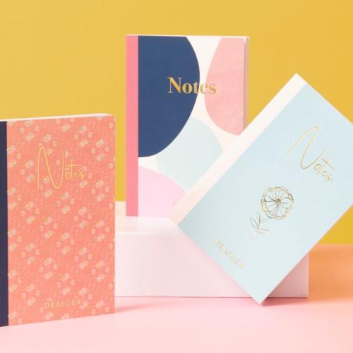 Cahiers et carnets