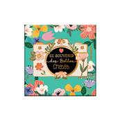 MAGNET 6.5 X 6.5 LES BELLES CHOSES