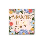 MAGNET 6.5 X 6.5 MAMIE CHERIE