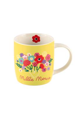 MUG LEMAN MILLE MERCIS