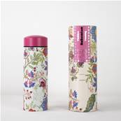 THEIERE ISO 350 ML + 2 FILTRES BOHEMIAN