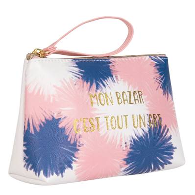 TROUSSE A SOUFFLET BAZAR