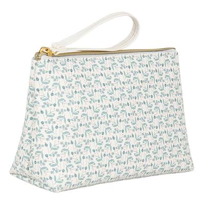 TROUSSE A SOUFFLET FEUILLAGE