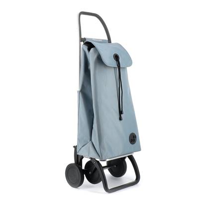 CHARIOT 4 ROUES PIVOTANTES PLIABLE OCEAN