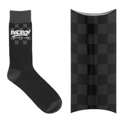 CHAUSSETTES NEC BADBOY