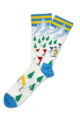 CHAUSSETTES SKI HOMME