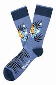 CHAUSSETTES BENGAL HOMME