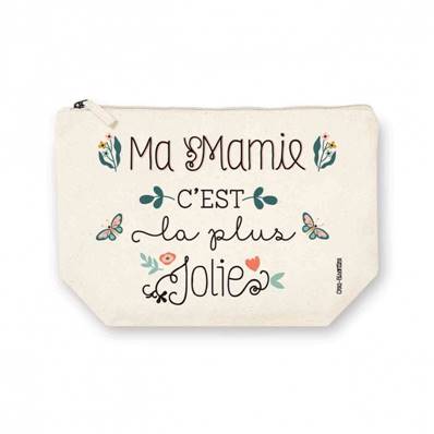 TROUSSE GM MAMIE LA PLUS JOLIE