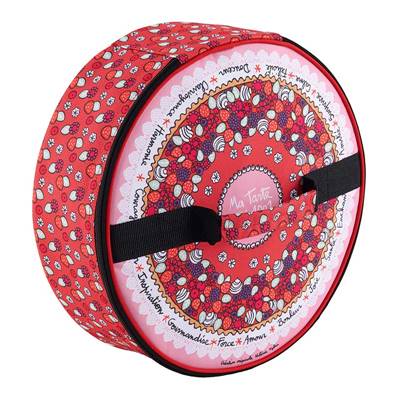 SAC ISOTHERME GIVRAIS GOURMANDISES SUCREES