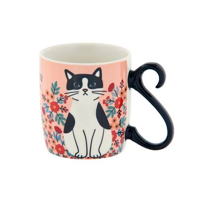 MUG CHAT CHAT-FOIN