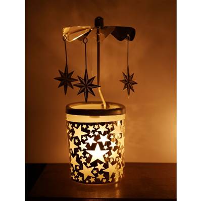 CARROUSEL ETOILES