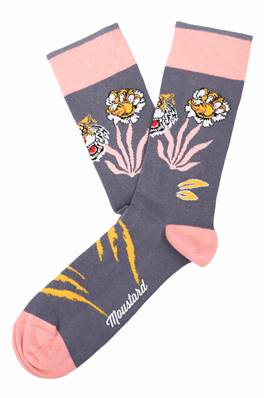 CHAUSSETTES TIGER HOMME