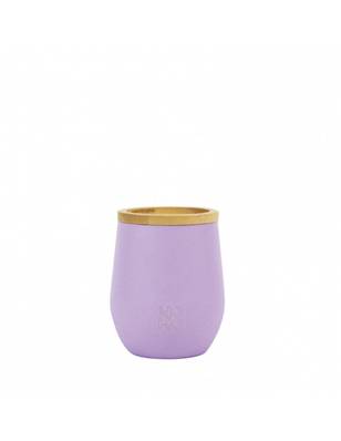 MUG DE TRANSPORT ISO 250 ML LAVANDE