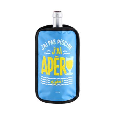 RAFRAÎCHISSEUR FRIZ "J'AI APÉRO"