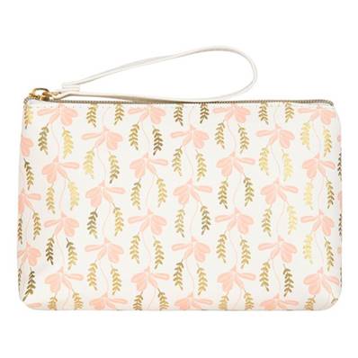 TROUSSE A SOUFFLET FULL FEUILLES
