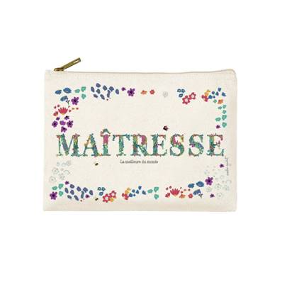 TROUSSE PM MAITRESSE COTTAGE