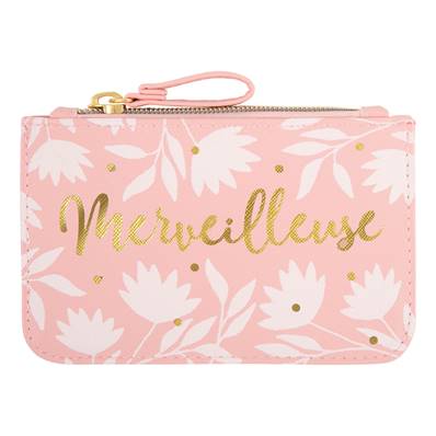 PETITE TROUSSE PLATE MERVEILLEUSE