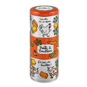 BOITE EMPILABLE BOUILLONS - AU PARFUM