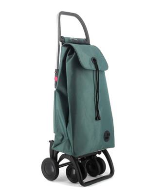 CHARIOT 4 ROUES PIVOTANTES PLIABLE SEA COST