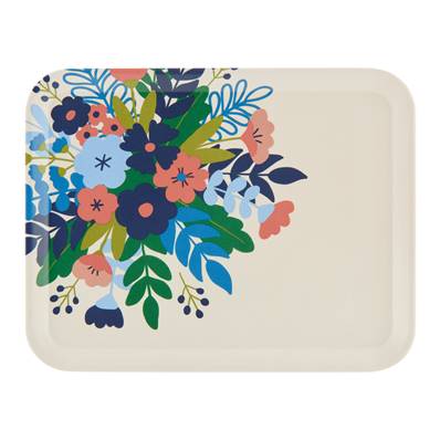 PLATEAU MM CUISINE FLEURIE