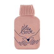 BOUILLOTTE JE ME LOVE