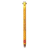 STYLO EFFACABLE GIRAFE LEGAMI
