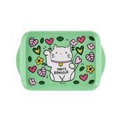 PLATEAU LYNDA CHAT BONHEUR
