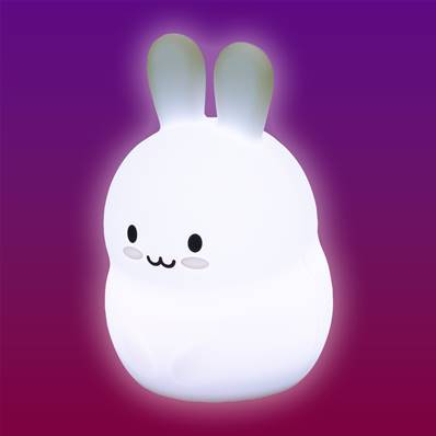 VEILLEUSE LAPIN MM - 8113