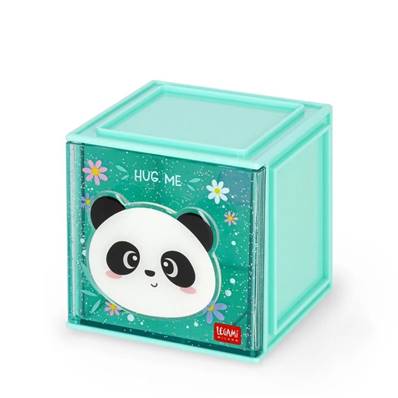 BOITE EMPILABLE PANDA