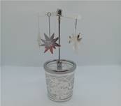 CARROUSEL EDELWEISS
