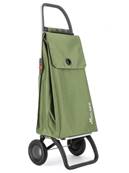 CHARIOT 2 ROUES FIXES KAKI