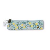 TROUSSE CRAYONS PORTRAIT D'UN OISEAU