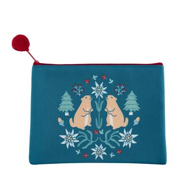 TROUSSE PAIX MARMOTTES MONTAGNE