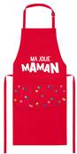 TABLIER ADULTE MA JOLIE MAMAN