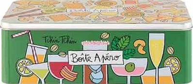 BOITE A APERO - COCKTAIL