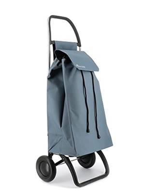 CHARIOT 2 ROUES PLIABLE OCEAN