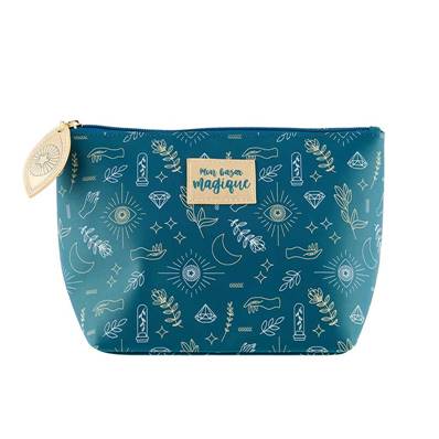 TROUSSE TRAPEZE MON BAZAR MAGIQUE